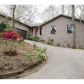 4031 Dunbarton Way Ne, Roswell, GA 30075 ID:12391778