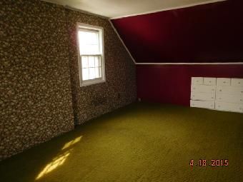 540 Clifton Blvd, Toledo, OH 43607
