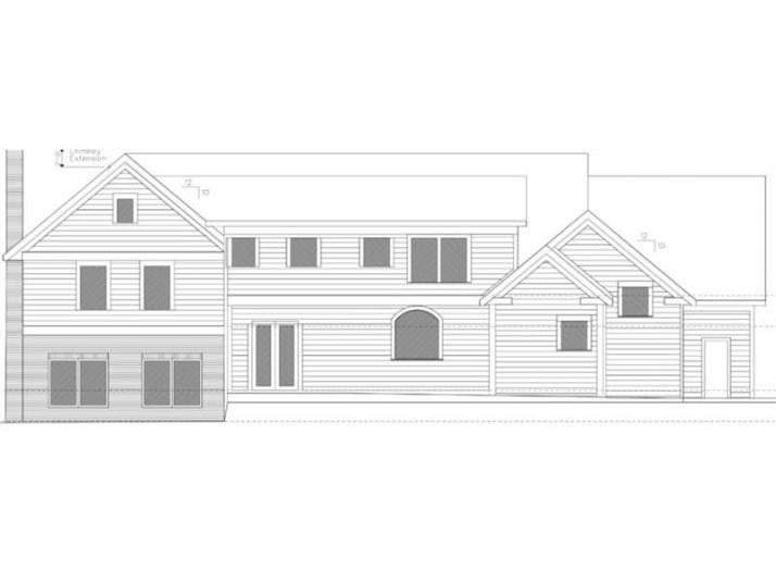 570 Ridgewater Drive, Marietta, GA 30068