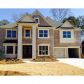 296 Langshire Drive, Mcdonough, GA 30253 ID:12623047