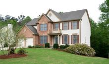 7720 Wickley Drive Cumming, GA 30041