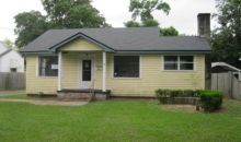 7147 Lucky Drive W Jacksonville, FL 32208