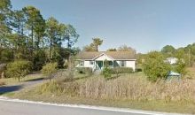 County Road 207A East Palatka, FL 32131