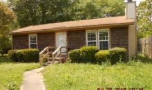 1118 Croyden Circle Bessemer, AL 35020