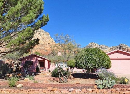 2340 Buckboard Rd, Sedona, AZ 86336