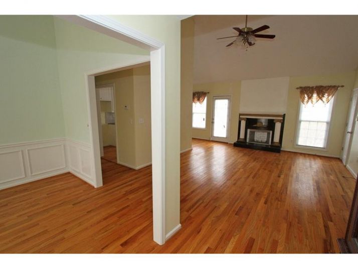 3316 Duncan Bridge Trail, Buford, GA 30519