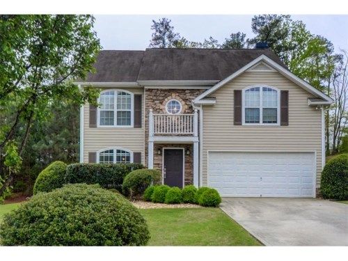 778 Sylvania Trail Se, Mableton, GA 30126