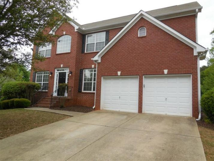 1812 Lily Pond Way Nw, Kennesaw, GA 30152