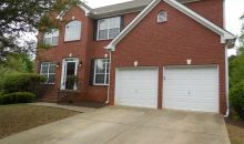 1812 Lily Pond Way Nw Kennesaw, GA 30152