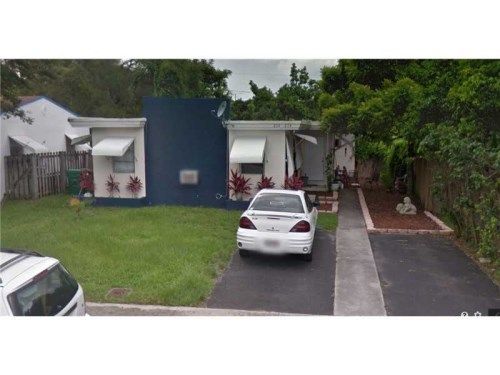 232 SW 5 ST # 232, Dania, FL 33004