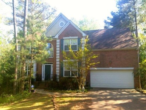 495 Sable Court, Alpharetta, GA 30004