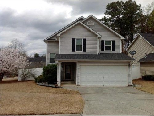 3121 Lily Way Nw, Kennesaw, GA 30144