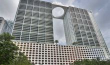 55 SE 6 ST # 4103 Miami, FL 33131