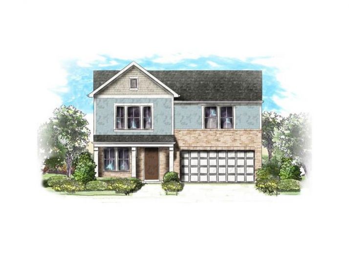 5427 Blossom Brook Drive, Buford, GA 30518
