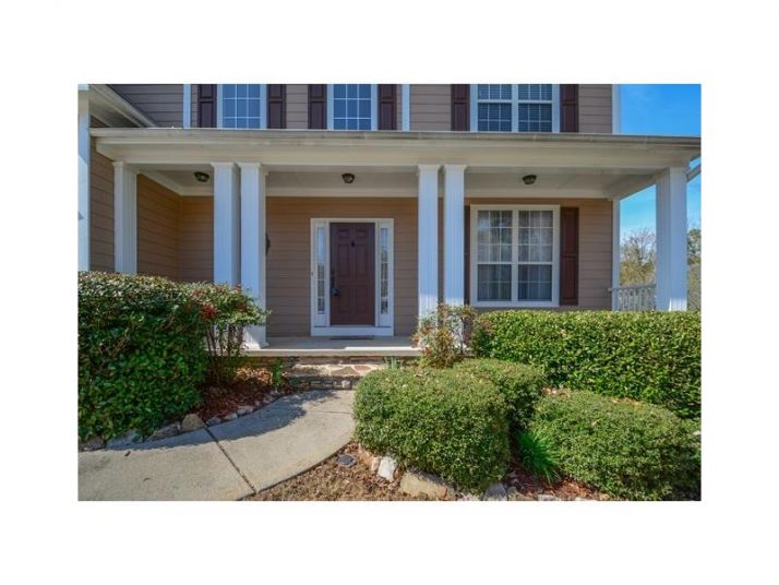 3014 Waterdance Drive Nw, Kennesaw, GA 30152