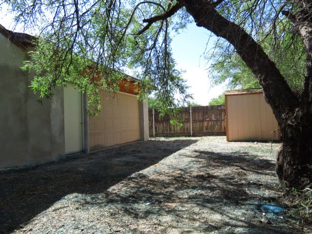 1901 N Rosemont Blvd, Tucson, AZ 85712