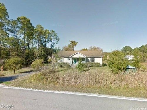 County Road 207A, East Palatka, FL 32131