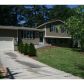 1474 Robin Hill Drive, Norcross, GA 30093 ID:12606166