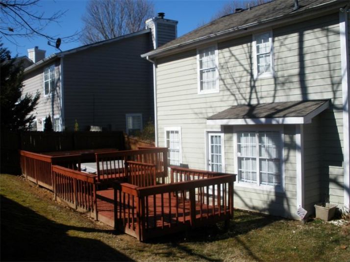 160 Summer Lake Drive, Marietta, GA 30060