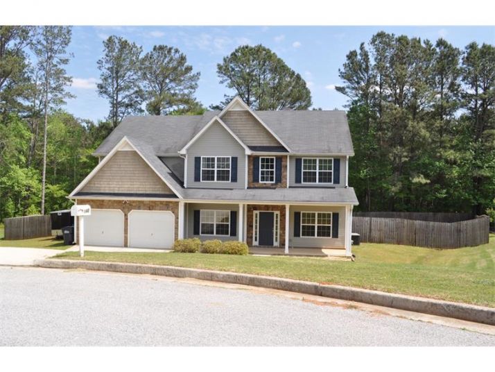 142 Mary Hill Way, Douglasville, GA 30134