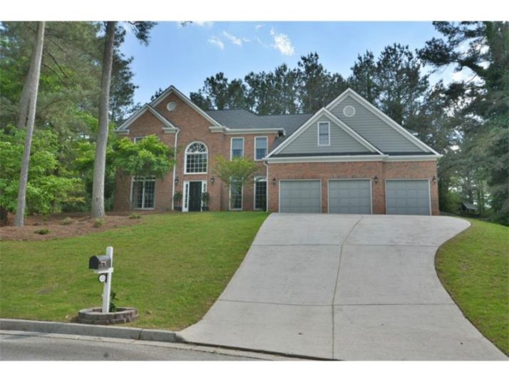 1020 Falcon View Cove, Grayson, GA 30017