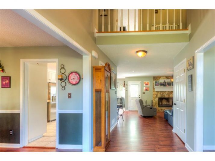 375 Lake Ridge Court, Mcdonough, GA 30253