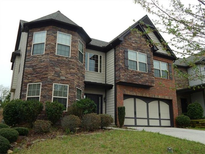 5177 Blossom Brook Drive, Buford, GA 30518