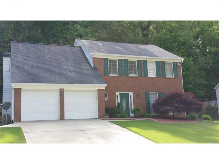 313 Summerchase Lane, Woodstock, GA 30189