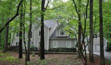292 Mossy Way Nw Kennesaw, GA 30152