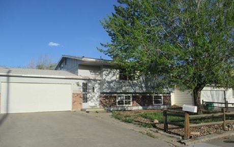 1208 Camino Morro, Farmington, NM 87401