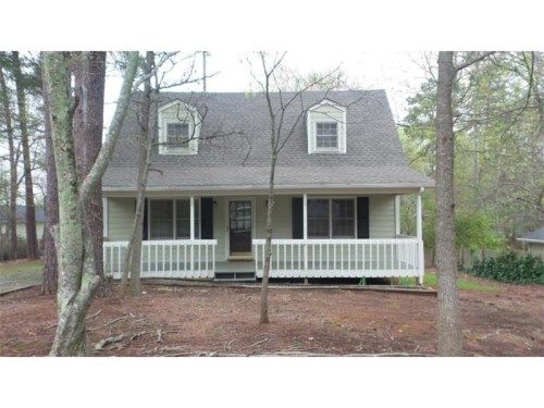 3195 Halifax Drive, Cumming, GA 30041