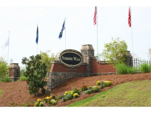 514 Sunset Street, Canton, GA 30114