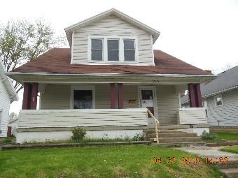 217 Belleaire Ave, Springfield, OH 45503