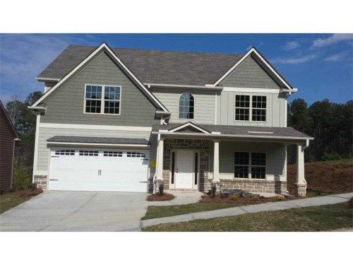 2097 Juniper Ives Court, Grayson, GA 30017