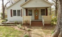 1137 11th St NE Hickory, NC 28601