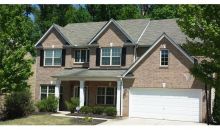3580 Falling Leaf Lane Cumming, GA 30041
