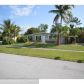 5812 NW 15TH ST, Pompano Beach, FL 33063 ID:12082594