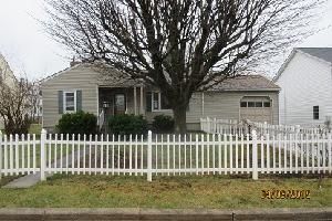 205 S Second St, Woodsboro, MD 21798
