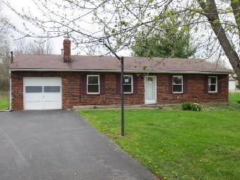 5669 Newtonsville Hutchin, Batavia, OH 45103