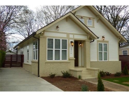 2976 Park Street, Atlanta, GA 30344