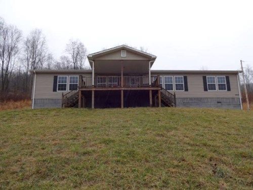 1456 Dry Creek Road, Blackwater, VA 24221