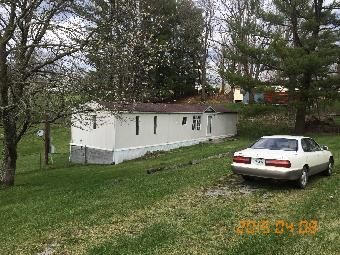 5393 Highland Road, Dublin, VA 24084