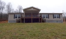 1456 Dry Creek Road Blackwater, VA 24221