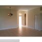 12731 SW 53RD ST, Hollywood, FL 33027 ID:12239143
