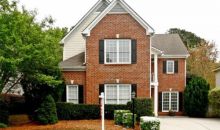 206 Ivy Glen Circle Avondale Estates, GA 30002