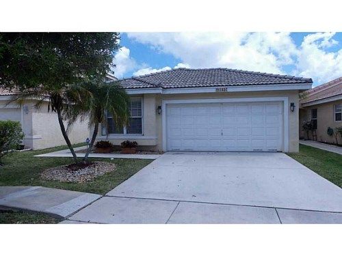 1857 SW 177 AV, Hollywood, FL 33029