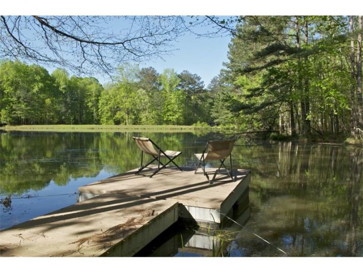 406 Monarch Lake Drive, Canton, GA 30115