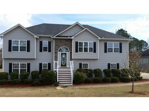 63 Sycamore Lane, Mcdonough, GA 30252