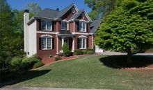 4222 Claremont Terrace Kennesaw, GA 30144