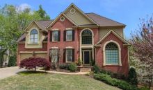 4223 Claremont Terrace Kennesaw, GA 30144